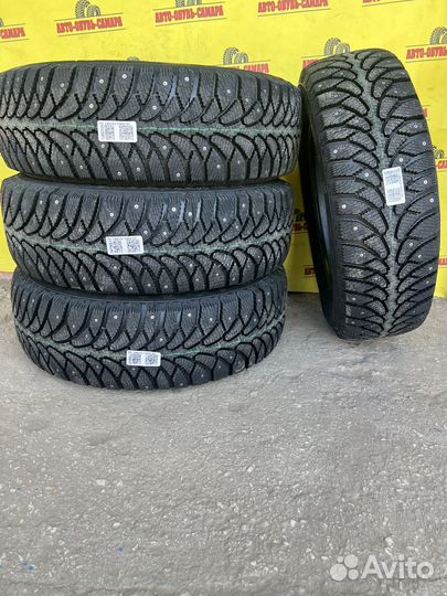 Tunga Nordway 2 195/65 R15 91Q