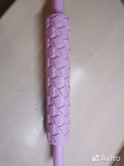 Скалка для теста