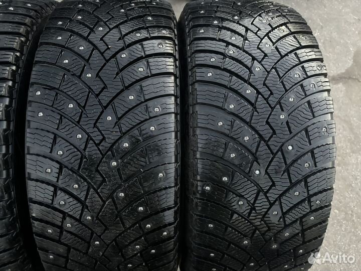 Pirelli Scorpion Ice Zero 2 235/55 R18