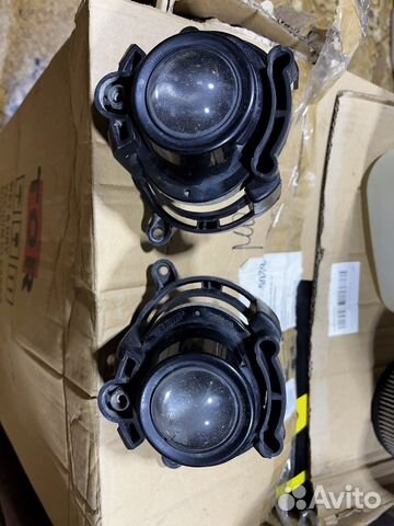 Птф cadillac cts 2 /Opel mokka