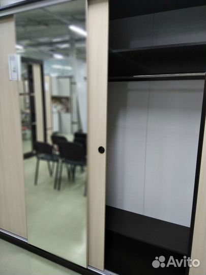 Шкаф купе