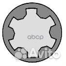 Комплект болтов головки блока 14-32276-01 victo