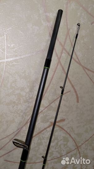 Спиннинг Sportex Hydra Speed UL2703