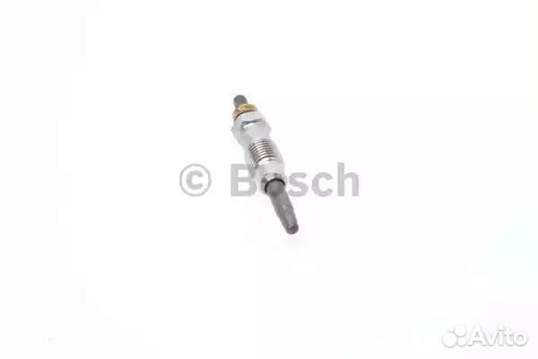 Свеча накала