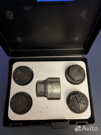 Секретки Opel Astra J GTC