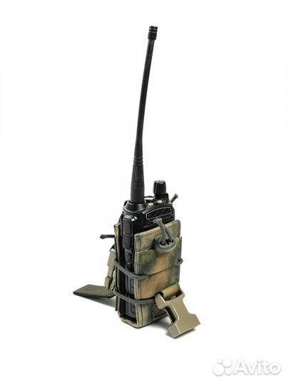 Подсумок под радиостанцию 2