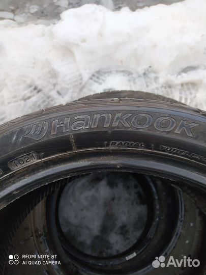 Hankook Ventus S1 Evo 3 K127B 255/40 R18 99Y