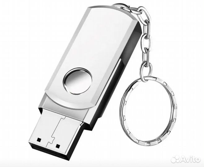 Usb флешка 64 гб новая