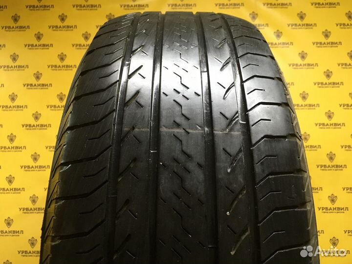 Bridgestone Ecopia EP850 265/65 R17 112H