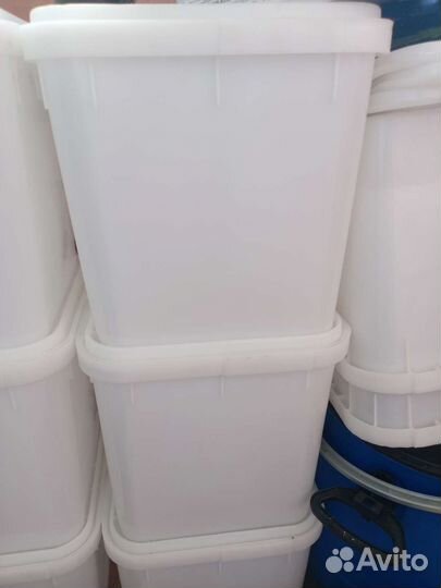 Куботейнеры 23 л