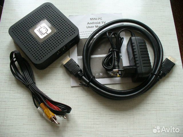 Инспекционная камера 3,9 мм 2 метра