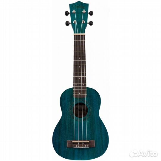 Укулеле Veston KUS-15BL I