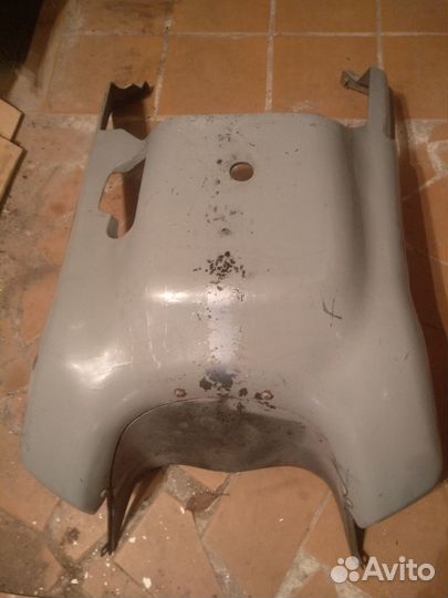 Двигатель скутера 139qmb 12