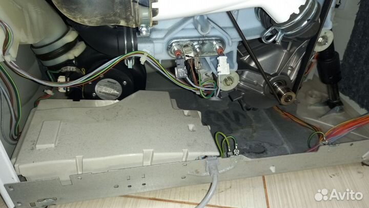 Ремонт сушильных машин, ремонт морозильных камер