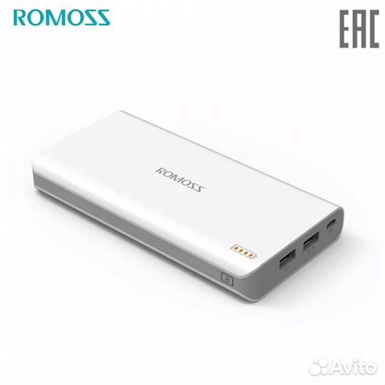 Power bank 20000 мАч Повер Банк