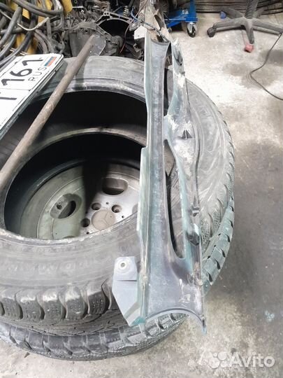 Решетка радиатора Ford Mondeo 1,Форд Мондео 1