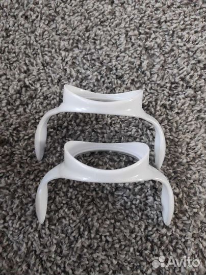 Набор ложка и вилка Philips avent