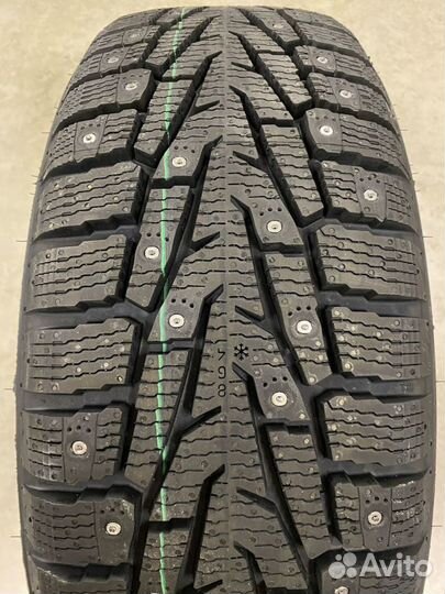 Ikon Tyres Nordman 7 SUV 215/55 R18 99T