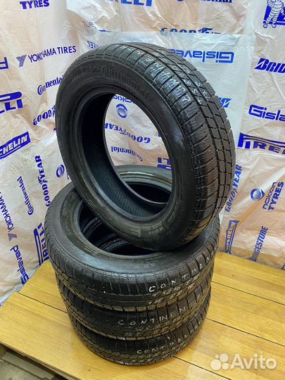 Continental ContiWinterContact TS 810 175/65 R15 84T