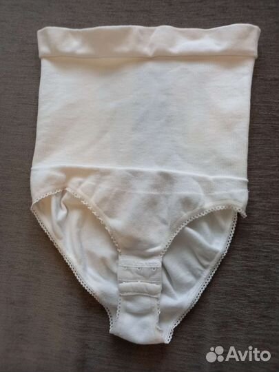 Бандаж послеродовый 44 размер