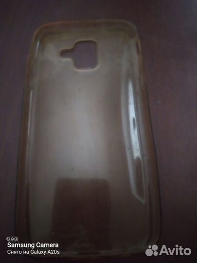 Чехол для телефона