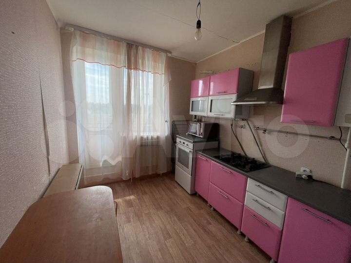 1-к. квартира, 36,4 м², 3/3 эт.