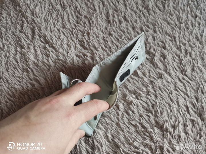 Кошелёк спортивный