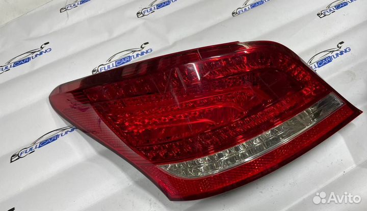 Фонари (правый, левый) hyundai equus