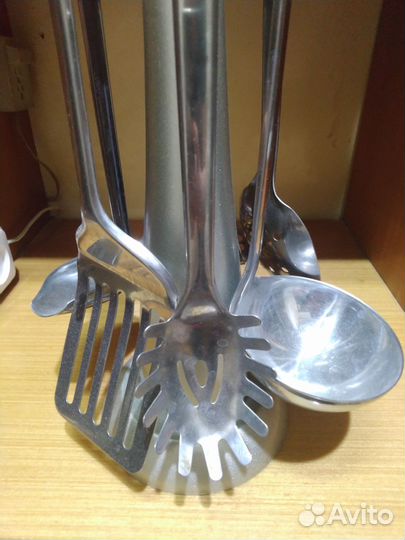 Набор кухонный