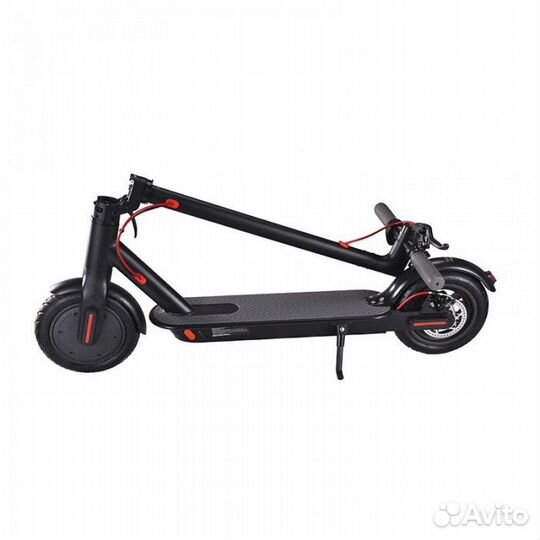 Электросамокат Thunderbird