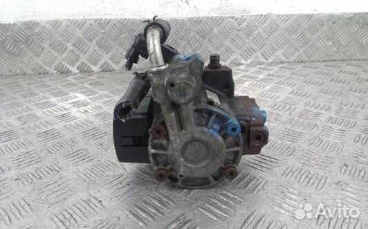 Тнвд дизельный volkswagen touran (1T3) (RSE15AC01)