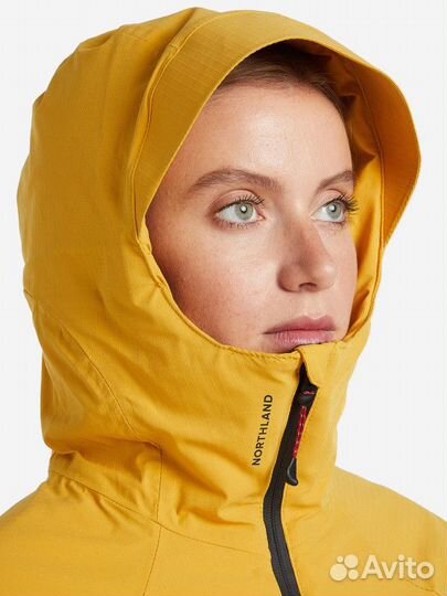 Куртка утепленная женская Northland