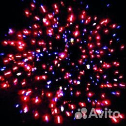 Салют 64 залпа