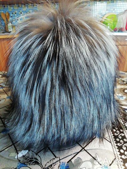 Чернобурка