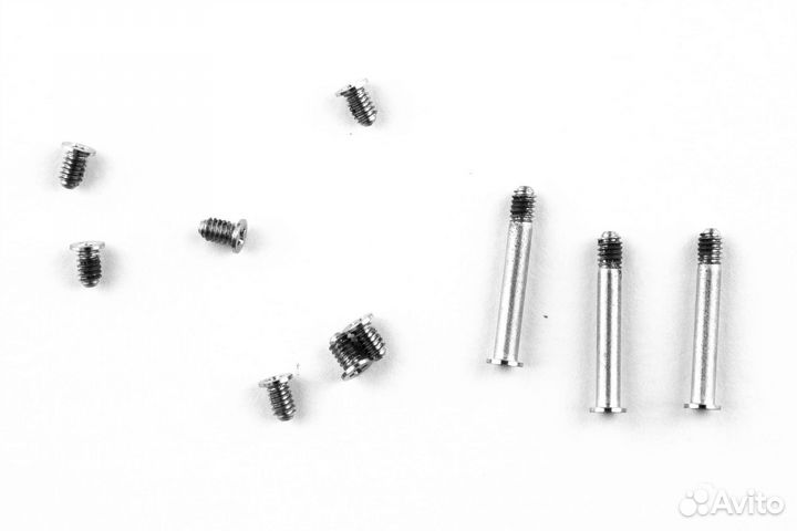 Набор винтов для Apple MacBook Pro A1278 A1286 A1