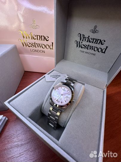 Vivienne westwood часы