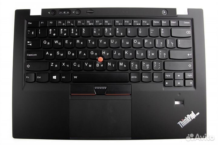 Клавиатура для ноутбука Lenovo ThinkPad X1 Yoga 1