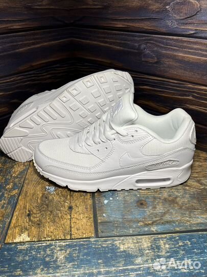 Кроссовки Nike air max 90