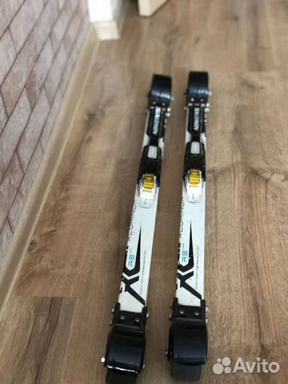 Лыжероллеры классические ski go