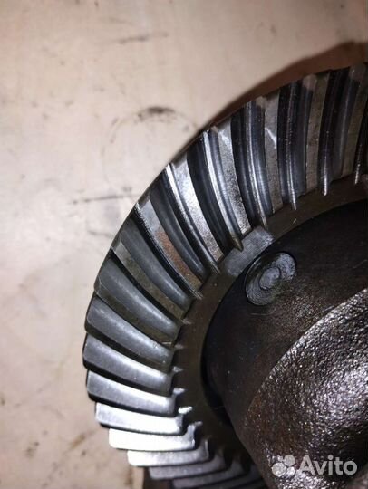 Редуктор ваз классика 2103