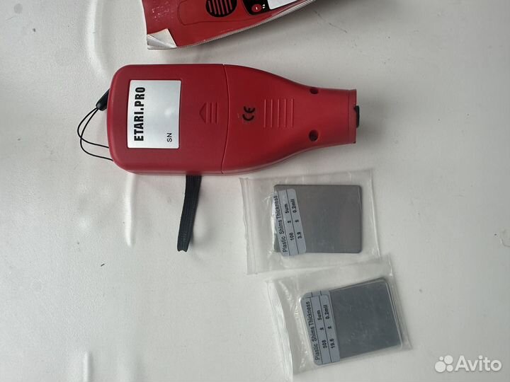 Толщиномер etari