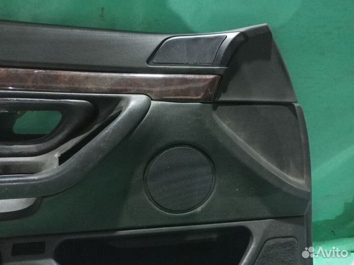 Карта дверная передняя левая Bmw 7 E38