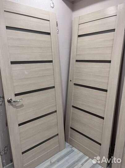 Дверь межкомнатная