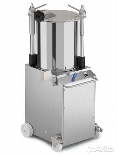 Колбасный шприц гидравлический C/E INS/22 Б/У