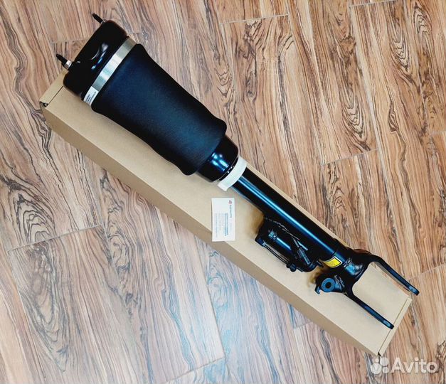 Пневмостойка Мерседес-Бенз 164