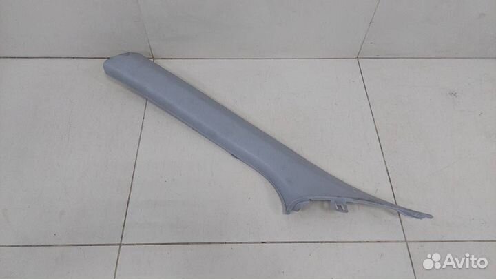 Обшивка стойки Hyundai Elantra MD 2011-2016