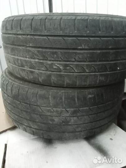 Rapid P609 205/45 R17 88W