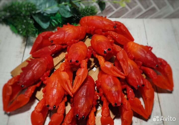 Мужские подарочные наборы мыла