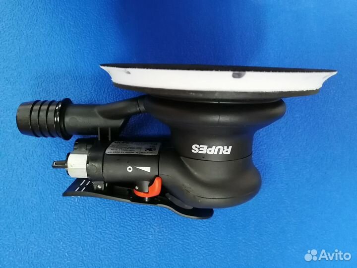 Машинка шлифовальная Rupes