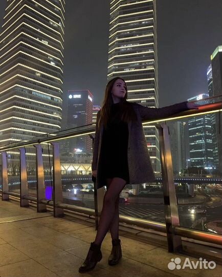 Репетитор по китайскому языку онлайн